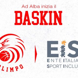 Ad Alba inizia il baskin: Olimpo ufficialmente affiliata all'EISI