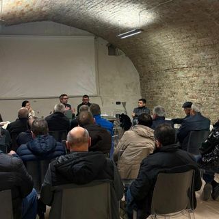 A Castagnito incontro tra Amministrazione Comunale e agricoltori