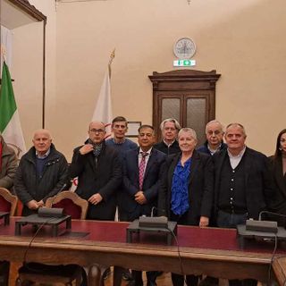 Libertà e diritti per l’Iran: la città di Cuneo conferma la propria vicinanza alla resistenza