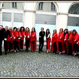 Il Cuneo Gospel Choir