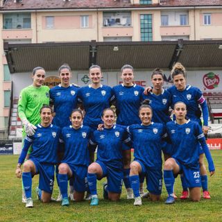Freedom FC Women