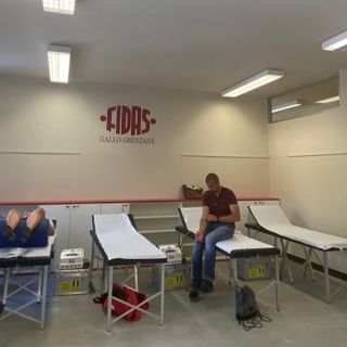 Fidas di Gallo Grinzane: un 2025 di crescita e partecipazione con 238 sacche raccolte