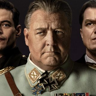 Bra, la Giornata della Memoria al cinema con il film Norimberga