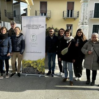 Ricic.Liner, ad Alba il bilancio di un’idea che cresce: il vino prova a chiudere il cerchio