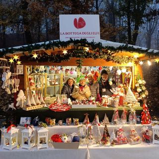 La lotteria solidale della Collina degli Elfi: sabato estrazione ad Alba