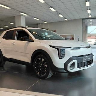 NUOVA KIA STONIC: guidala gratis per due giorni