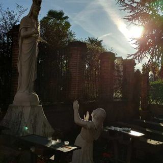 Bra, all’Unitre si parla della Madonna dei Fiori e delle chiese dimenticate del territorio