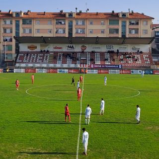 CALCIO ECCELLENZA / Il Cuneo ospita il Volpiano per la semifinale d’andata della Coppa Italia