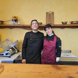 STORIA DI MONTAGNA 198 / A Caraglio una gastronomia che profuma di montagna