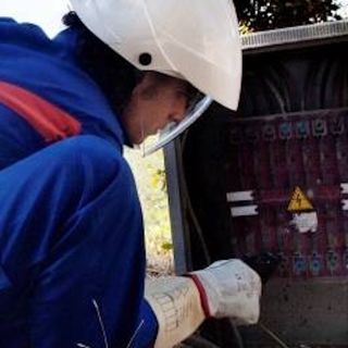 L’Amministrazione braidese incontra i referenti di E-distribuzione dopo i disagi dei giorni scorsi L’Amministrazione braidese incontra i referenti di E-distribuzione dopo i disagi dei giorni scorsi