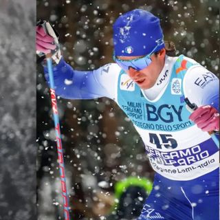 Martino Carollo , foto di repertorio Martino Carollo , foto di repertorio