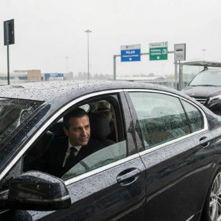 Taxi Malpensa Milano a prezzo fisso con servizio NCC