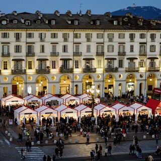 CioccolaTò: a Torino per imparare la lingua del cacao