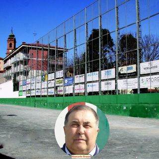 Monticello d'Alba celebra i suoi campioni della pallapugno: serata con i grandi del passato