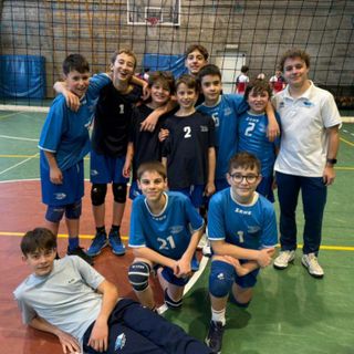 VOLLEY / Settore giovanile VBC Mondovì in grande spolvero: vittorie per U15 e U17