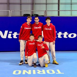 TENNIS / Caraglio campione regionale: trionfo nei campi della Stampa Sporting di Torino