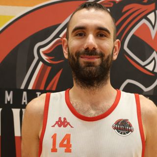 BASKET / DR2: la Gerbaldo Savigliano crolla nell'ultimo quarto e cede in casa al CUS Torino 59-67