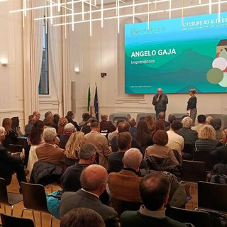 In Confindustria Cuneo un confronto suIle nuove traiettorie delle terre alte e delle aree interne [VIDEO]