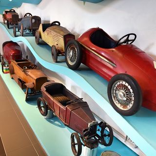 Bra: apertura straordinaria dei musei per i Campionati della Cultura e del Talento