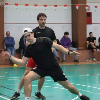 Alessandro e Massimo Vacchetto