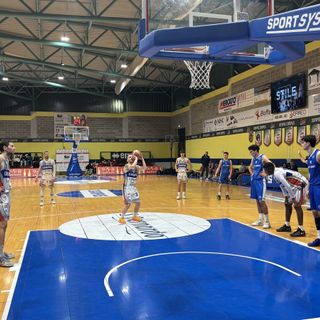 Un'immagine dell'incontro