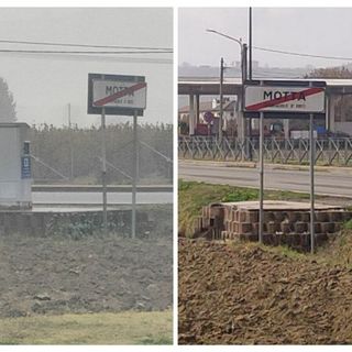 Cambia il velox installato sull'Asti-Alba, in frazione Motta