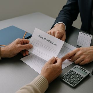 Prestiti per pensionati con cessione del quinto: domande frequenti su requisiti e tempistiche