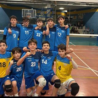 VOLLEY GIOVANILE / VBC Mondovì, Under 15 da urlo e Under 17 ancora in corsa