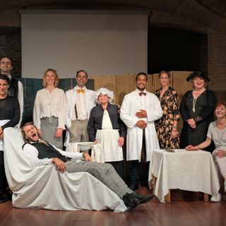 A Dogliani si chiude la rassegna "Che spettacolo!... il Teatro"