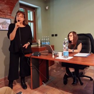 A Corneliano d'Alba sala gremita per "Capiamo il referendum": la cittadinanza si prepara al voto