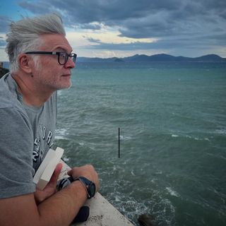 Livio Milanesio