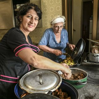 L'Osteria Mollo di Torresina L'Osteria Mollo di Torresina