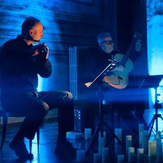 “D’Accordi”, Cherasco e Dogliani unite dalla musica