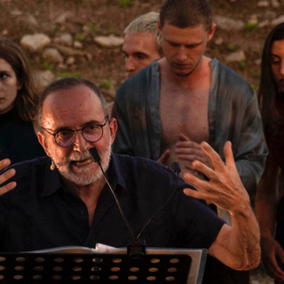 PoEM a Rodello: teatro vivo tra prove aperte e comunità