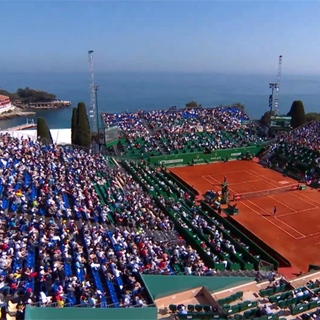 A Pasquetta dal Cuneese a Montecarlo per il grande tennis: viaggio di gruppo al Rolex Monte-Carlo Masters