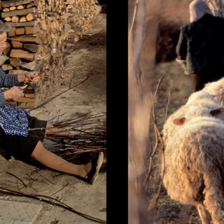 Ad Alba la mostra "Storie dell’altro ieri", realizzata dall’Ordine dei Cavalieri delle Langhe