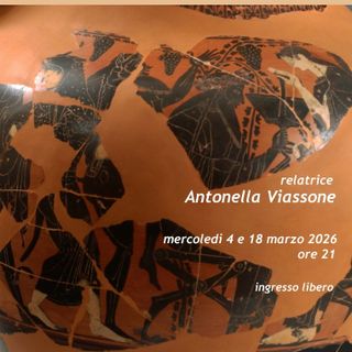 Bra: due serate a Palazzo Traversa per riscoprire la contemporaneità della cultura classica