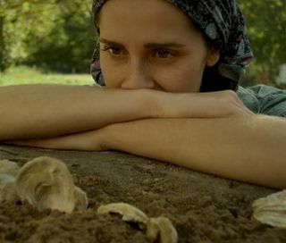 Il film "Onde di terra" Il film "Onde di terra"