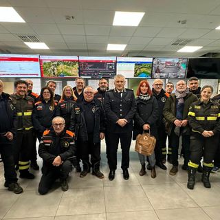 Rischio incendi boschivi, il Piemonte alza il livello di guardia: riunione operativa per il coordinamento del Sistema Aib Rischio incendi boschivi, il Piemonte alza il livello di guardia: riunione operativa per il coordinamento del Sistema Aib