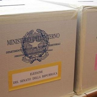 Intesa nel centrodestra sulla riforma elettorale: si torna al sistema proporzionale con premio di maggioranza