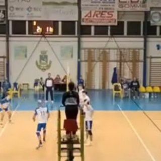 VOLLEY BM / Albisola amara per il VCB, monregalesi sconfitti 3-1