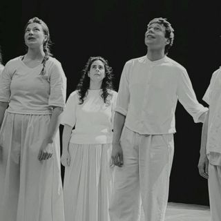 PoEM torna in Langa con la "Meditazione sul Vangelo di Giovanni": appuntamento a Montelupo Albese