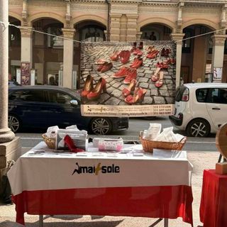 Violenza sulle donne in Granda: “Fino a tre richieste di aiuto al giorno” Violenza sulle donne in Granda: “Fino a tre richieste di aiuto al giorno”