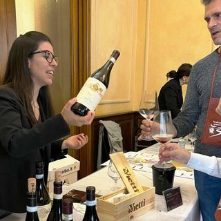 Barolo e Timorasso conquistano Milano per il quinto anno