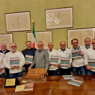 Diano d’Alba si racconta in un libro: immagini e memorie per custodire l’anima del paese