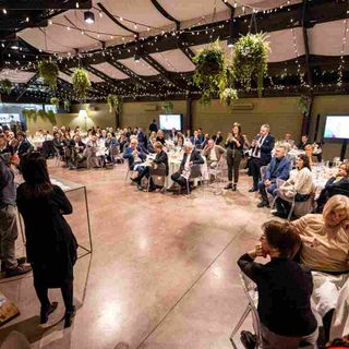 Cena di gala con chef stellati sosterrà la Collina degli Elfi. Trentaquattro le famiglie ospitate a Govone la scorsa estate