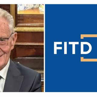 Beppe Ghisolfi entra nel Collegio Sindacale del FITD