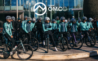 CICLISMO / Il Team OMCC conquista Strade  Bianche 2026