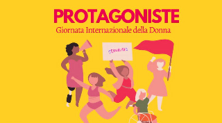 “Protagoniste” ad Alba : voci, esperienze e musica per una Giornata della donna costruita insieme
