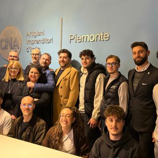 NEXT LAB Piemonte, imprenditori e studenti insieme sul passaggio generazionale: "I giovani non rifiutano l'impresa, ma chiedono di cambiarla"